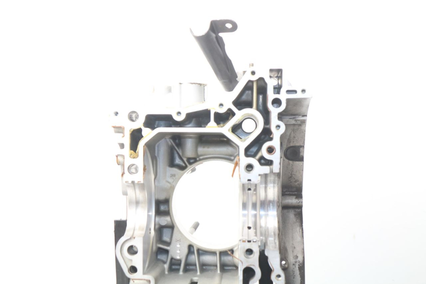 photo de CARCAÇA INFERIOR DO MOTOR BMW R GS 1150 (1999 - 2004) - Estrutura - ampliação