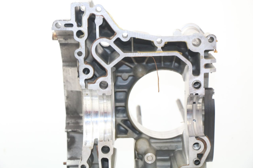 photo de CARCAÇA INFERIOR DO MOTOR BMW R GS 1150 (1999 - 2004) - Vista de perfil