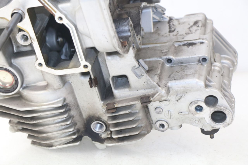 photo de CARCAÇA INFERIOR DO MOTOR BMW R GS 1150 (1999 - 2004) - Outro ângulo de visão