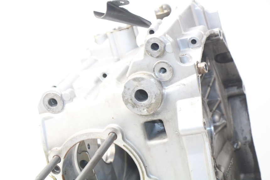 photo de CARCAÇA INFERIOR DO MOTOR BMW R GS 1150 (1999 - 2004) - Ampliação técnica
