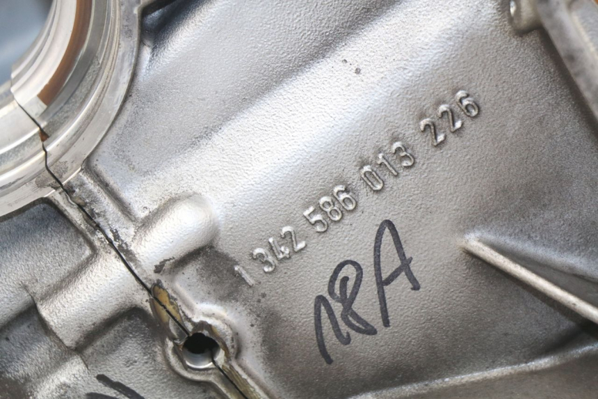 photo de CARCAÇA INFERIOR DO MOTOR BMW R GS 1150 (1999 - 2004) - Estado da superfície