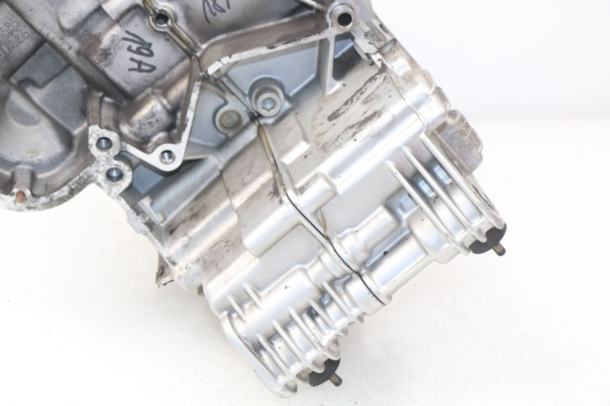 photo de CARCAÇA INFERIOR DO MOTOR BMW R GS 1150 (1999 - 2004) - Peça verificada