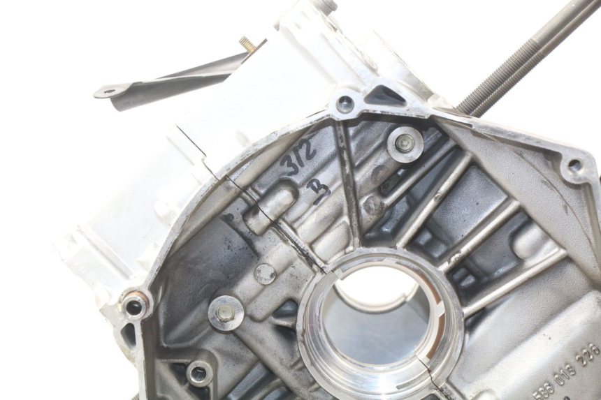 photo de CARCAÇA INFERIOR DO MOTOR BMW R GS 1150 (1999 - 2004) - Marcações e referências
