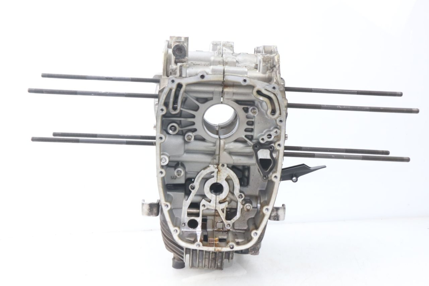 photo de CARTER INFERIOR DO MOTOR BMW R GS 1200 (2005 - 2007) - Vista principal