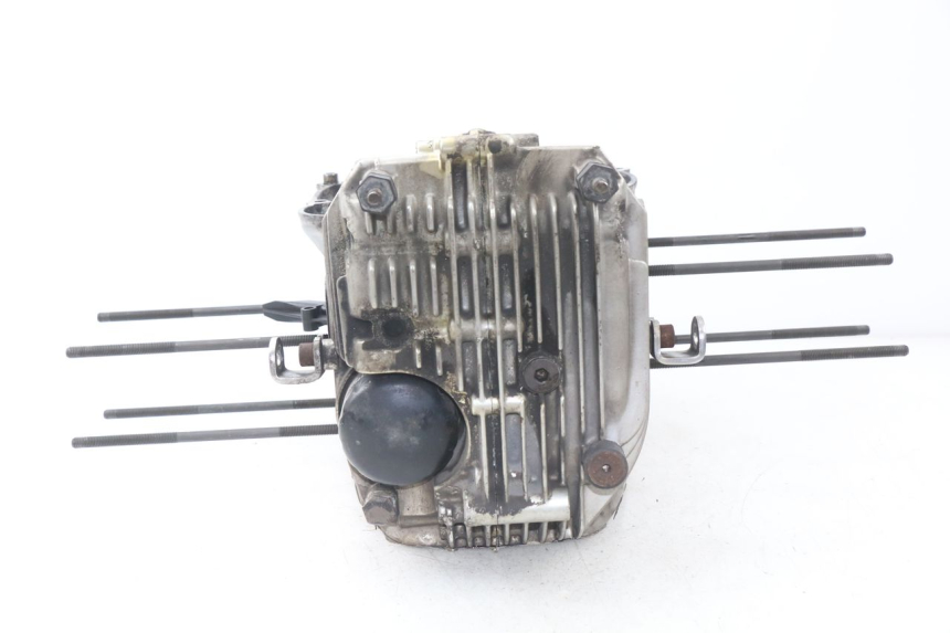 photo de CARTER INFERIOR DO MOTOR BMW R GS 1200 (2005 - 2007) - Detalhe da peça
