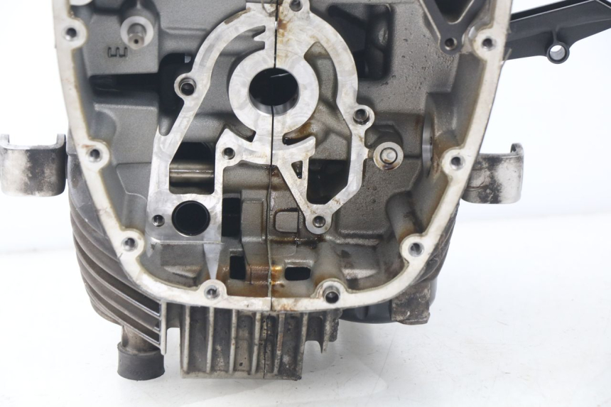 photo de CARTER INFERIOR DO MOTOR BMW R GS 1200 (2005 - 2007) - Vista do produto
