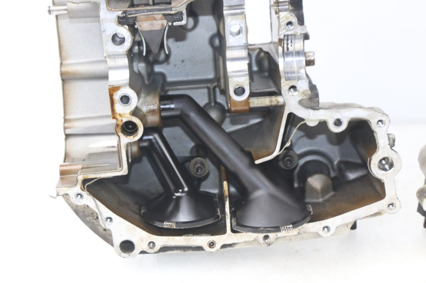photo de CARTER INFERIOR DO MOTOR BMW R GS 1200 (2005 - 2007) - Imagem adicional
