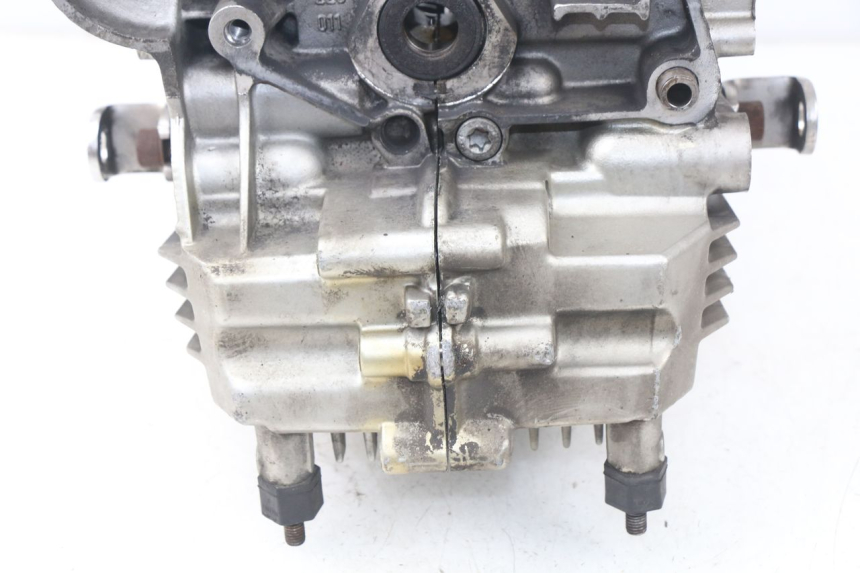 photo de CARTER INFERIOR DO MOTOR BMW R GS 1200 (2005 - 2007) - Vista geral