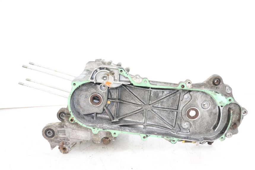 photo de CARTER INFERIOR DO MOTOR EUROCKA R8 4T 50 (2013 - 2022) - Vista principal