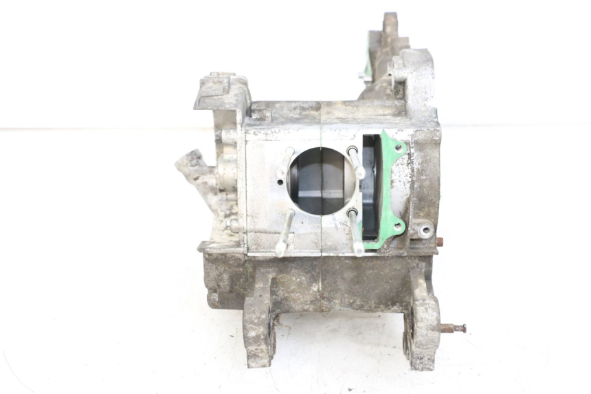 photo de CARTER INFERIOR DO MOTOR EUROCKA R8 4T 50 (2013 - 2022) - Vista do produto