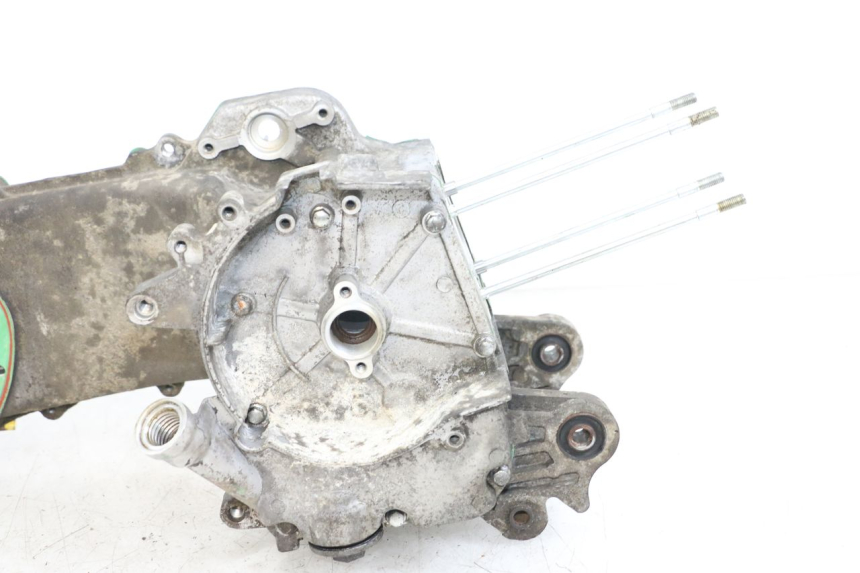 photo de CARTER INFERIOR DO MOTOR EUROCKA R8 4T 50 (2013 - 2022) - Detalhes característicos