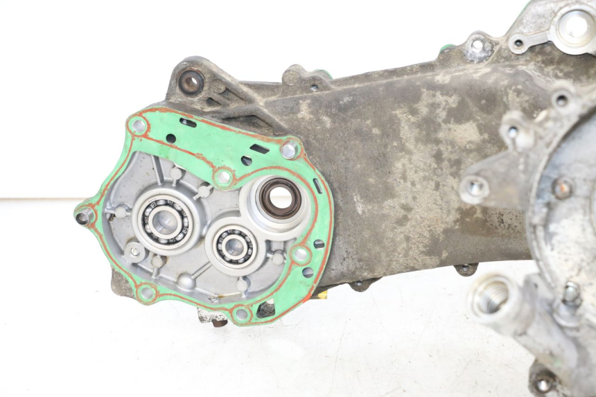 photo de CARTER INFERIOR DO MOTOR EUROCKA R8 4T 50 (2013 - 2022) - Ampliação dos componentes