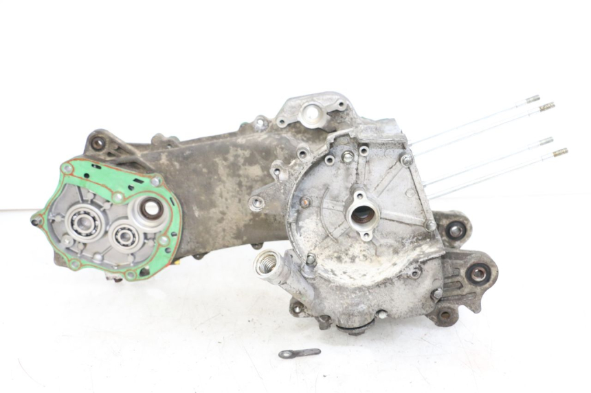 photo de CARTER INFERIOR DO MOTOR EUROCKA R8 4T 50 (2013 - 2022) - Vista de perto