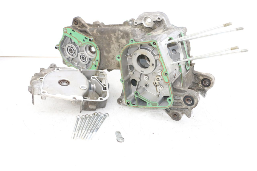 photo de CARTER INFERIOR DO MOTOR EUROCKA R8 4T 50 (2013 - 2022) - Imagem adicional