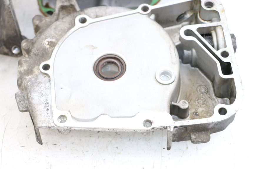 photo de CARTER INFERIOR DO MOTOR EUROCKA R8 4T 50 (2013 - 2022) - Estrutura - ampliação