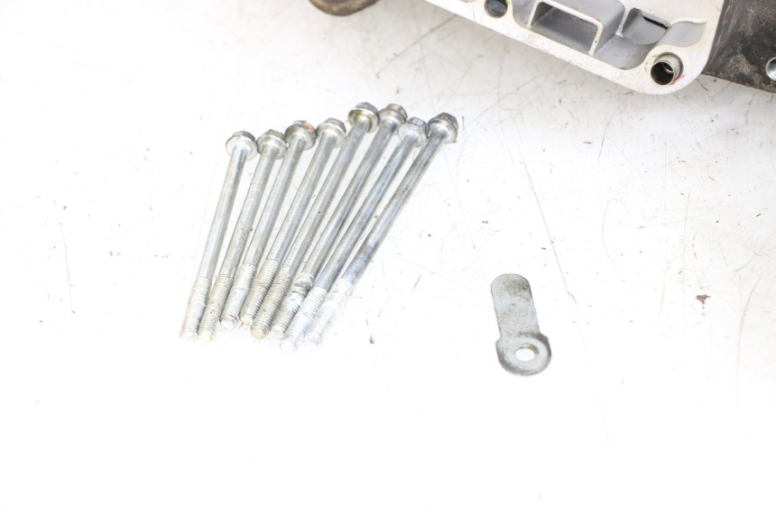 photo de CARTER INFERIOR DO MOTOR EUROCKA R8 4T 50 (2013 - 2022) - Zoom de qualidade