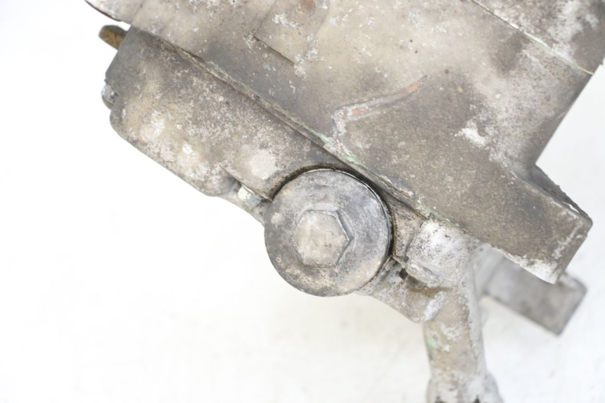 photo de CARTER INFERIOR DO MOTOR EUROCKA R8 4T 50 (2013 - 2022) - Outro ângulo de visão