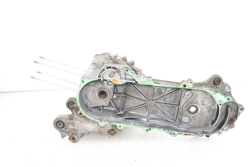 photo de CARTER INFERIOR DO MOTOR EUROCKA R8 4T 50 (2013 - 2022) - Estado da superfície