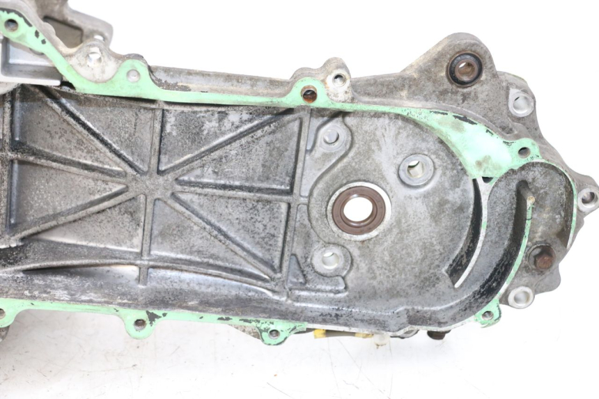 photo de CARTER INFERIOR DO MOTOR EUROCKA R8 4T 50 (2013 - 2022) - Peça verificada