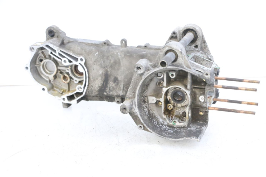photo de CARTER INFERIOR DO MOTOR RIDE RACE 2T 50 (2012 - 2017) - Detalhe da peça