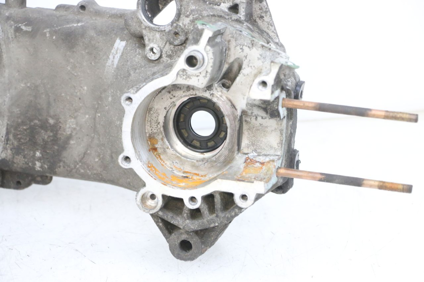 photo de CARTER INFERIOR DO MOTOR RIDE RACE 2T 50 (2012 - 2017) - Peça verificada