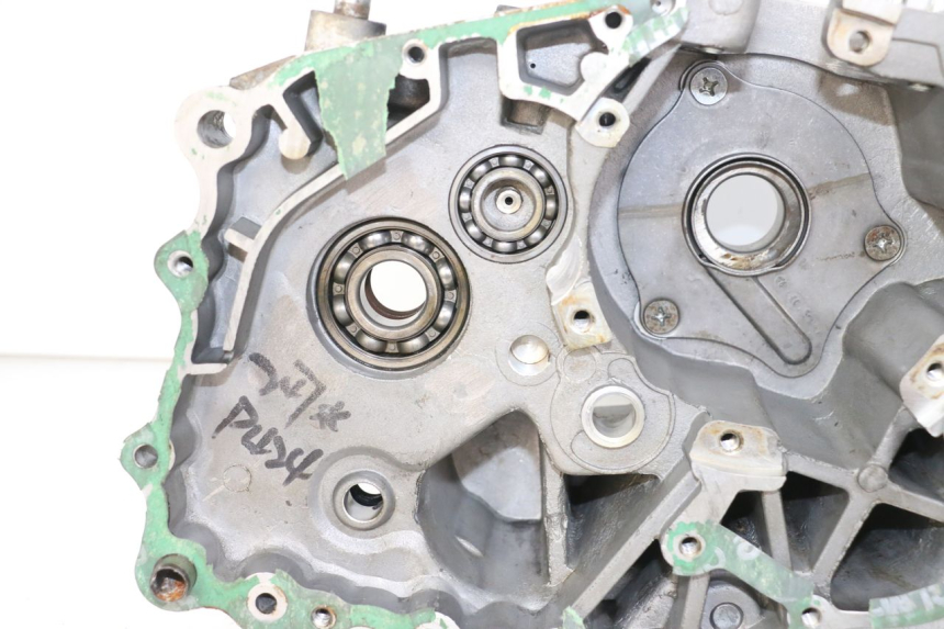 photo de CARTER INFERIOR DO MOTOR REGAL RAPTOR RAXTER 2 125 (2007 - 2015) - Detalhes característicos