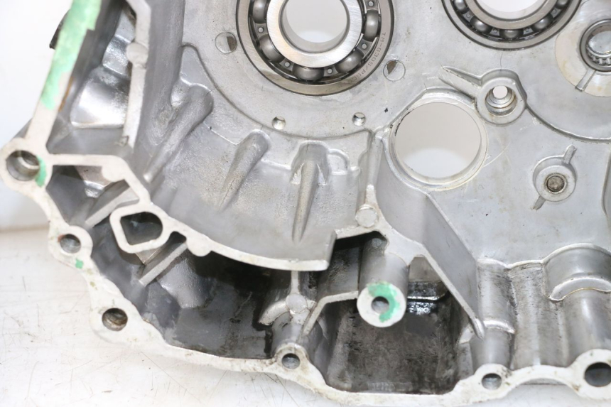 photo de CARTER INFERIOR DO MOTOR REGAL RAPTOR RAXTER 2 125 (2007 - 2015) - Imagem adicional