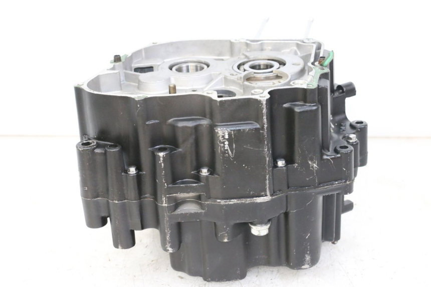 photo de CARTER INFERIOR DO MOTOR REGAL RAPTOR RAXTER 2 125 (2007 - 2015) - Outro ângulo de visão