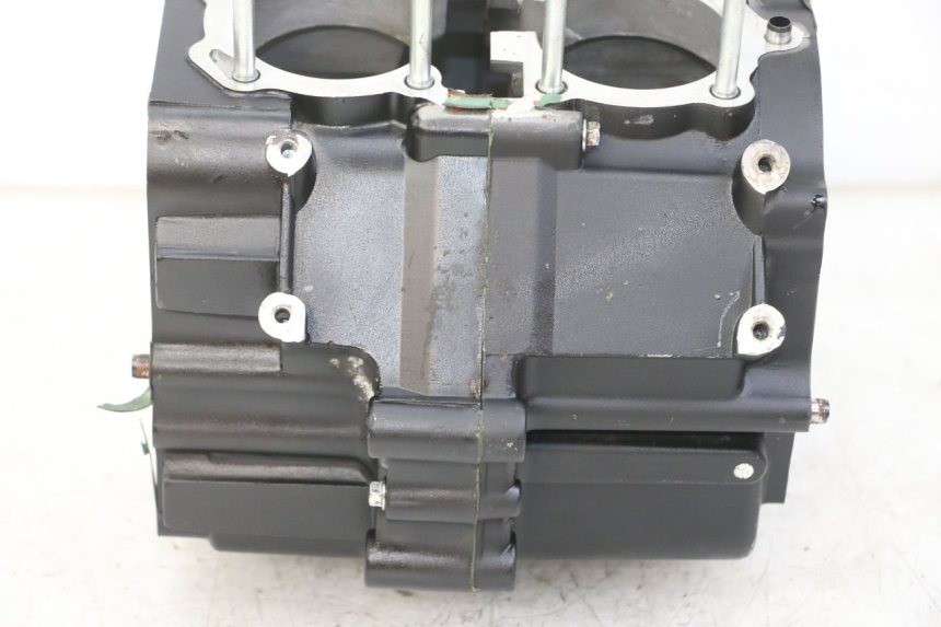 photo de CARTER INFERIOR DO MOTOR REGAL RAPTOR RAXTER 2 125 (2007 - 2015) - Pontos de fixação