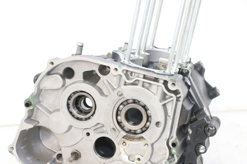photo de CARTER INFERIOR DO MOTOR REGAL RAPTOR RAXTER 2 125 (2007 - 2015) - Peça verificada