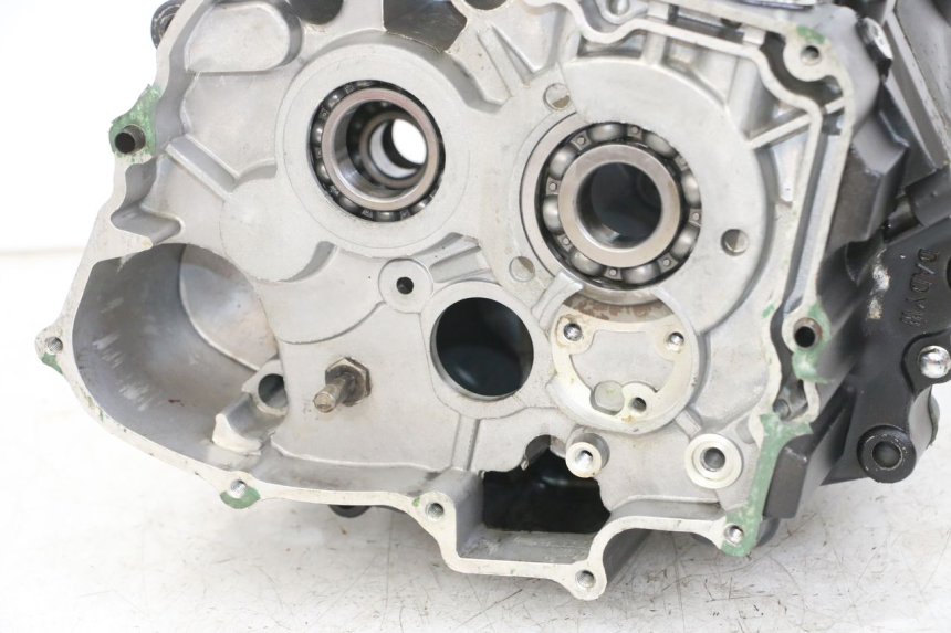 photo de CARTER INFERIOR DO MOTOR REGAL RAPTOR RAXTER 2 125 (2007 - 2015) - Marcações e referências