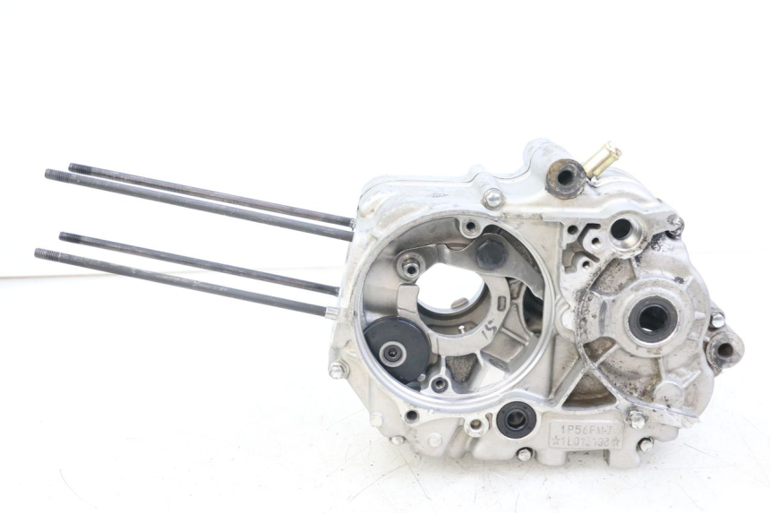 photo de CARTER INFERIOR DO MOTOR APOLLO RFZ 140 - Vista principal