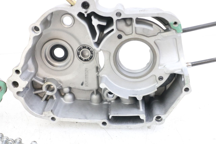 photo de CARTER INFERIOR DO MOTOR APOLLO RFZ 140 - Ângulo alternativo