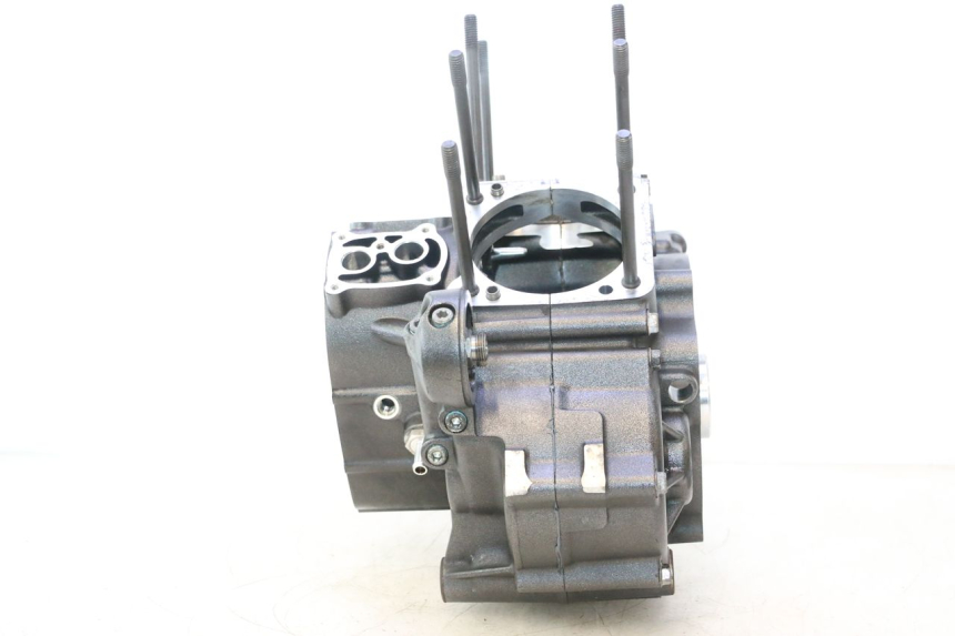 photo de CARCAÇA INFERIOR DO MOTOR HARLEY DAVIDSON ROAD GLIDE FLTRXSE 1920 (2018 - 2022) - Ampliação técnica
