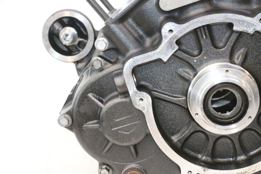 photo de CARCAÇA INFERIOR DO MOTOR HARLEY DAVIDSON ROAD GLIDE FLTRXSE 1920 (2018 - 2022) - Peça verificada