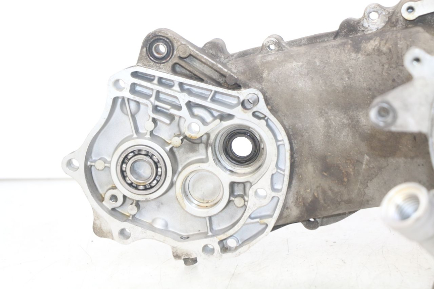 photo de CARTER INFERIOR DO MOTOR TNT MOTOR ROMA 10' 4T 50 (2019 - 2022) - Ampliação dos componentes