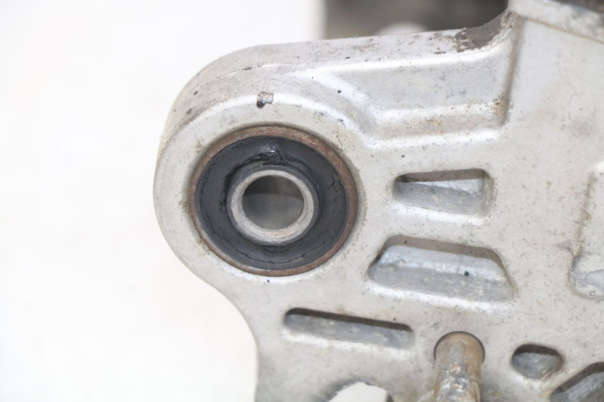 photo de CARTER INFERIOR DO MOTOR TNT MOTOR ROMA 10' 4T 50 (2019 - 2022) - Pontos de fixação