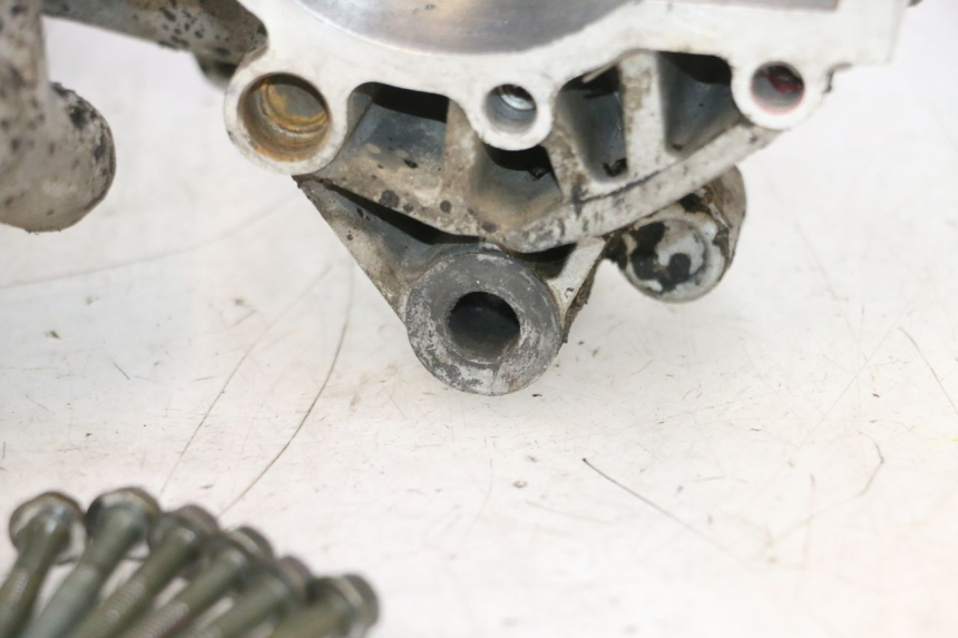 photo de CARCAÇA INFERIOR DO MOTOR TNT MOTOR ROMA 12' 2T 50 (2007 - 2018) - Ampliação dos componentes