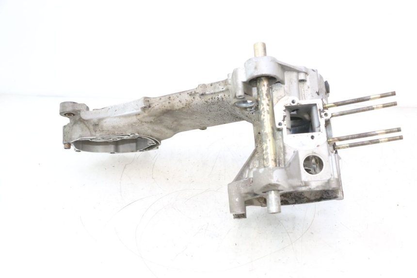 photo de CARCAÇA INFERIOR DO MOTOR TNT MOTOR ROMA 12' 2T 50 (2007 - 2018) - Vista geral