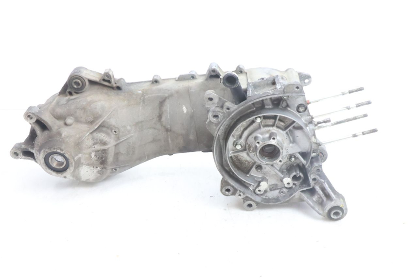 photo de CARCAÇA INFERIOR DO MOTOR GILERA RUNNER SP 50 (2002 - 2004) - Vista principal