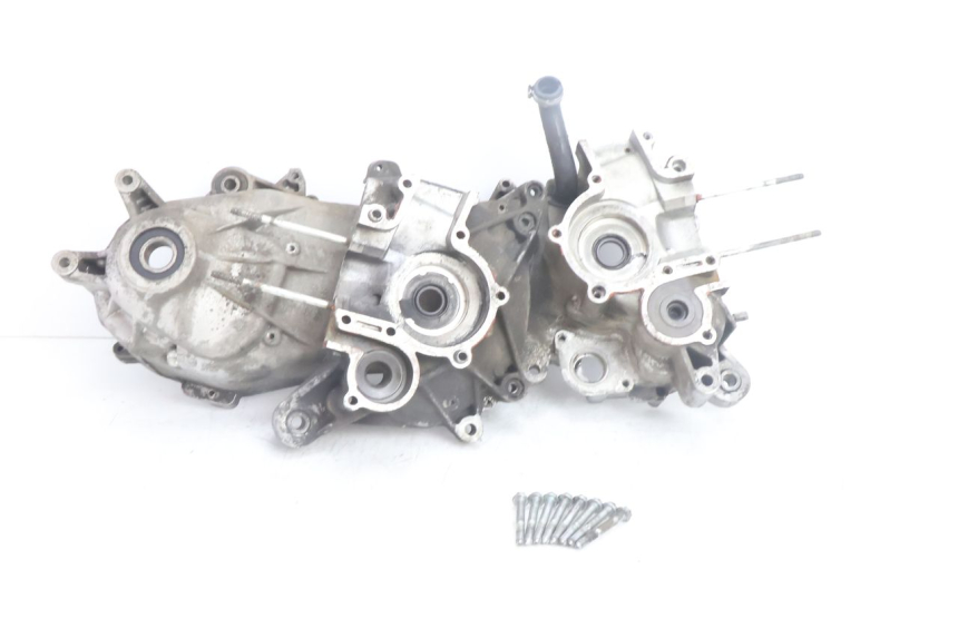 photo de CARCAÇA INFERIOR DO MOTOR GILERA RUNNER SP 50 (2002 - 2004) - Outro ângulo de visão