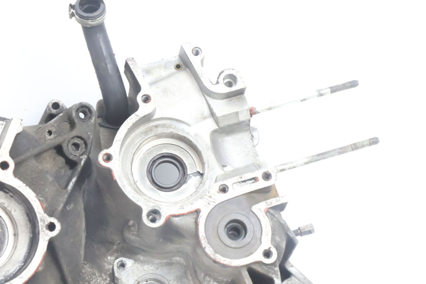 photo de CARCAÇA INFERIOR DO MOTOR GILERA RUNNER SP 50 (2002 - 2004) - Vista geral