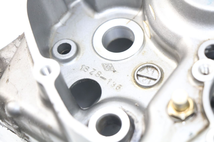 photo de CARTER INFERIOR DO MOTOR SUZUKI RV VAN VAN 125 (2003 - 2008) - Detalhe da peça