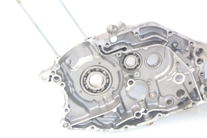 photo de CARTER INFERIOR DO MOTOR SUZUKI RV VAN VAN 125 (2003 - 2008) - Vista do produto
