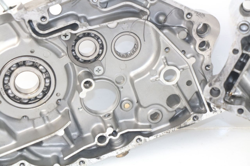 photo de CARTER INFERIOR DO MOTOR SUZUKI RV VAN VAN 125 (2003 - 2008) - Detalhes característicos