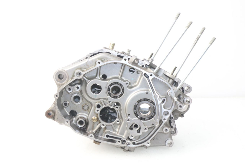 photo de CARTER INFERIOR DO MOTOR SUZUKI RV VAN VAN 125 (2003 - 2008) - Vista geral