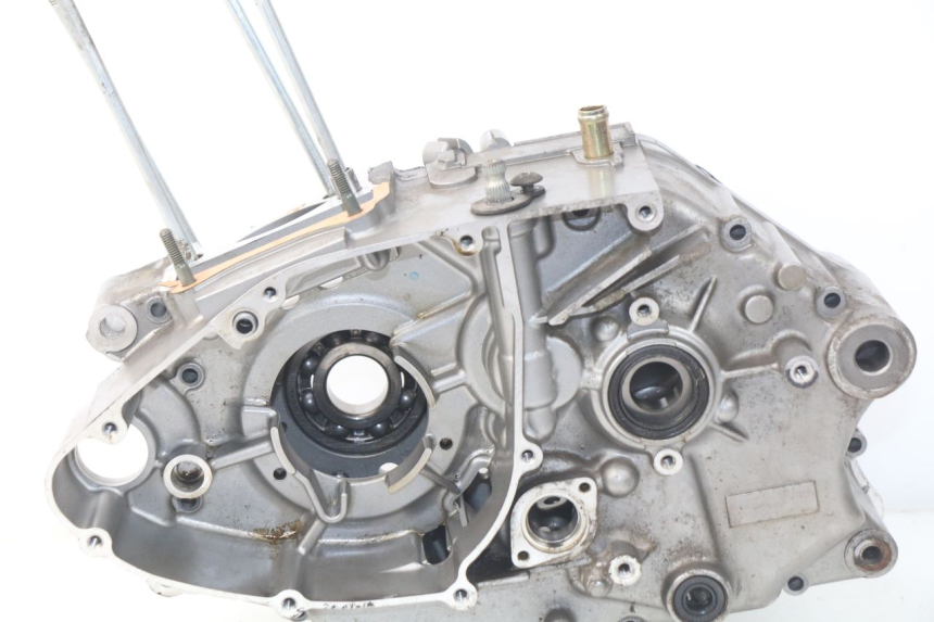 photo de CARTER INFERIOR DO MOTOR SUZUKI RV VAN VAN 125 (2003 - 2008) - Estado da superfície