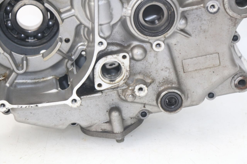 photo de CARTER INFERIOR DO MOTOR SUZUKI RV VAN VAN 125 (2003 - 2008) - Peça verificada