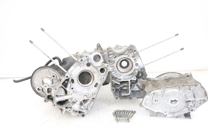 photo de CARTER INFERIOR DO MOTOR DAELIM S1 125 (2007 - 2016) - Detalhe da peça