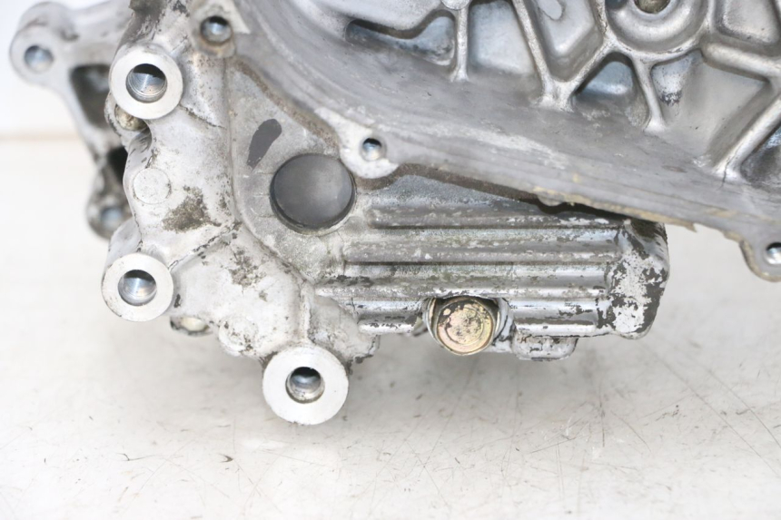 photo de CARTER INFERIOR DO MOTOR DAELIM S1 125 (2007 - 2016) - Detalhes característicos